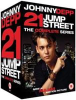21 Jump Street: Complete Seasons 1-5