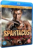 Spartacus - Vengeance