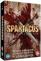 Spartacus Collection
