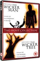 Wicker Tree/The Wicker Man