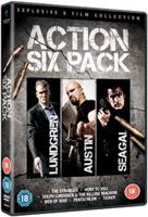 Action Six-pack