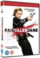 Painkiller Jane: The Complete Series
