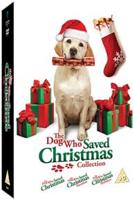 Dog Who Saved Christmas Collection