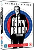 Harry Palmer Collection