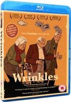 Wrinkles (English Version)