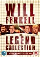 Will Ferrell: The Saturday Night Live Collection