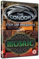 Stan Lee Presents: Condor/Mosaic
