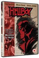 Hellboy - Animated: Sword of Storms/Blood and Iron