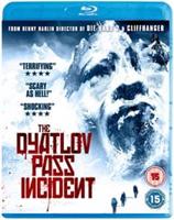 Dyatlov Pass Incident