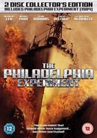 Philadelphia Experiment: Double Bill