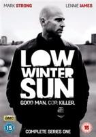 Low Winter Sun: Season 1