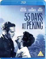 55 Days at Peking