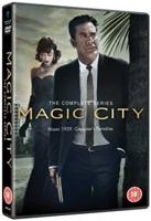 Magic City: Complete Collection
