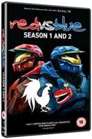 Red Vs. Blue: Season 1 and 2
