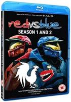 Red Vs. Blue: Season 1 and 2