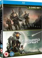 Halo 4: Forward Unto Dawn/Halo: Nightfall