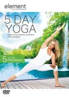 Element: Five-day Yoga