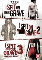 I Spit On Your Grave/I Spit On Your Grave 2/I Spit On Your Grave3