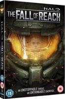 Halo: The Fall of Reach