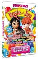 Rosie and Jim Bumper Pack 1