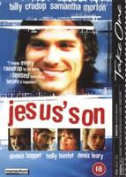 Jesus&#39; Son