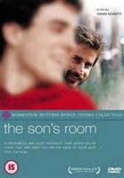 Son&#39;s Room