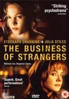 Business of Strangers