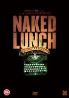 Naked Lunch