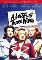 Letter to Three Wives