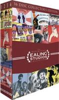 Definitive Ealing Collection