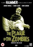 Plague of the Zombies