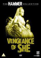 Vengeance of She