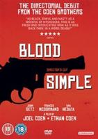 Blood Simple: Director&#39;s Cut