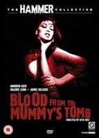 Blood from the Mummy&#39;s Tomb