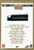 War Collection: The Complete Collection