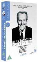 Terry-Thomas Collection: Comic Icons