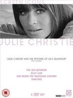 Screen Icons: Julie Christie