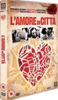 L&#39;Amore in Citta