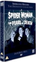 Sherlock Holmes: The Spider Woman/The Pearl of Death