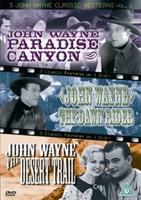 3 John Wayne Classic Westerns: Volume 2