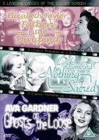 3 Leading Ladies of the Silver Screen: Volume 1