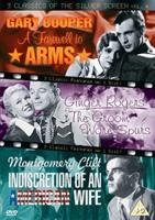 3 Classics of the Silver Screen: Volume 4