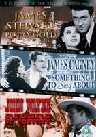 3 Classics of the Silver Screen: Volume 6