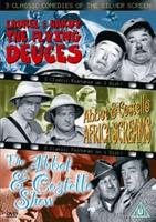 3 Classic Comedies of the Silver Screen