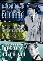 3 Classic Dick Tracy Films of the Silver Screen