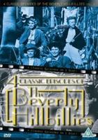Beverly Hillbillies: Four Classic Episodes - Volume 1