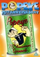 Popeye: Popeye 75th Anniversary