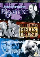 Bigamist/Hell&#39;s House/High Voltage