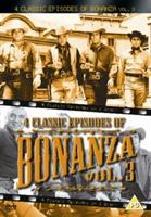 Bonanza: 4 Classic Episodes - Volume 3