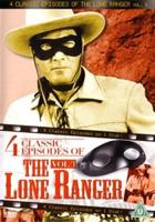 Lone Ranger: 4 Classic Episodes - Volume 3